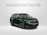 New 2026 INFINITI QX60 Luxe image 3