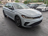 Used 2025 Volkswagen Jetta Sport image 6