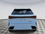 Used 2024 Lexus RX 500h F Sport image 3