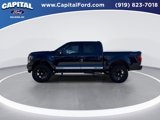 New 2025 Ford F150 Lariat w/ Equipment Group 502A High image 5