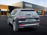 New 2025 Jeep Grand Cherokee Overland w/ Luxury Tech Group IV image 4