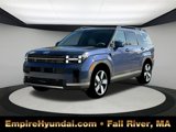 New 2025 Hyundai Santa Fe Limited image 1