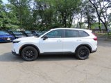 New 2026 Honda CR-V Sport-L image 3