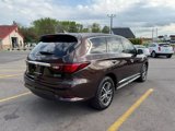 Used 2019 INFINITI QX60 Pure image 5