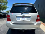 Used 2002 Toyota Highlander Limited image 4