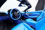 Used 2025 McLaren Artura Spider image 2
