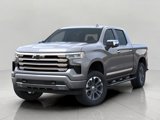 New 2026 Chevrolet Silverado 1500 High Country image 6