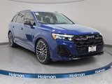 New 2025 Audi SQ7 Prestige image 3