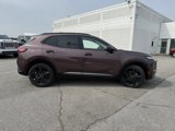 New 2025 Buick Envision Sport Touring image 4