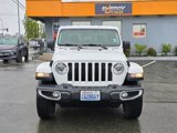 Used 2022 Jeep Gladiator Overland image 2