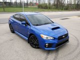 Used 2018 Subaru WRX Premium image 2