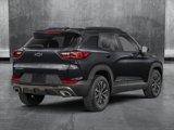New 2026 Chevrolet TrailBlazer ACTIV image 2