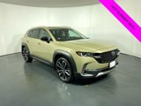 Used 2025 MAZDA CX-50 2.5 Turbo w/ Premium Plus Pkg image 3