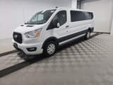 Used 2022 Ford Transit 350 XLT image 3