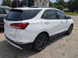 Used 2024 Chevrolet Equinox RS image 3