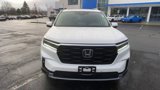 New 2025 Honda Pilot Elite image 3