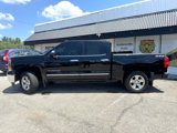 Used 2015 Chevrolet Silverado 1500 LTZ Z71 image 3