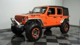 Used 2018 Jeep Wrangler Unlimited Rubicon image 6