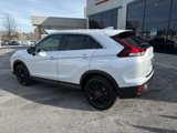 New 2025 Mitsubishi Eclipse Cross LE image 3