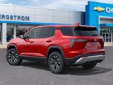 New 2026 Chevrolet Equinox LT w/ Convenience Package II image 3