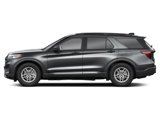 New 2025 Ford Explorer Active image 2