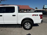 Used 2018 Ford F150 XLT w/ Equipment Group 301A Mid image 4