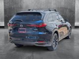 New 2025 MAZDA CX-90 Plug-In Hybrid w/Premium Sport image 2