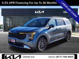 New 2026 Kia Carnival SX image 4