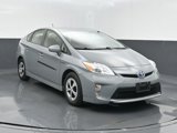 Used 2013 Toyota Prius Four image 2