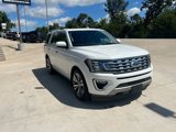 Used 2020 Ford Expedition Limited w/ Equipment Group 302A image 3