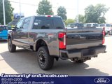 New 2026 Ford F250 Platinum image 5