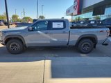 New 2025 Nissan Frontier PRO-4X w/ Black Accent Package image 4