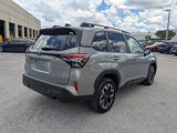 Used 2025 Subaru Forester Premium image 4