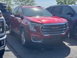 Used 2022 GMC Terrain SLT w/ Tech Package image 3