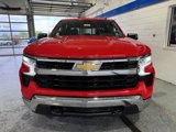 New 2025 Chevrolet Silverado 1500 LT image 3