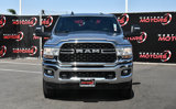Used 2024 RAM 2500 Big Horn w/ Bed Utility Group image 2