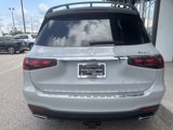 New 2025 Mercedes-Benz GLS 450 4MATIC image 3