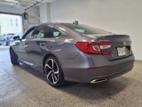 Used 2019 Honda Accord Sport image 2