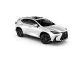 New 2025 Lexus NX 450h+ AWD w/ Luxury Package image 4