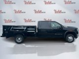 New 2025 GMC Sierra 3500 Pro w/ Convenience Package image 4