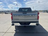 New 2026 Chevrolet Silverado 1500 LTZ image 5