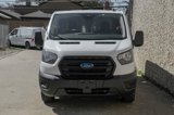 Used 2020 Ford Transit 250 Low Roof image 6