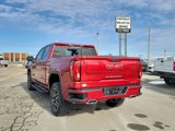 New 2025 GMC Sierra 1500 AT4 w/ AT4 Premium Package image 4