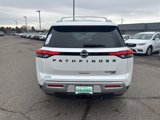 New 2025 Nissan Pathfinder Platinum image 6