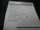 Used 2024 Nissan Armada Platinum w/ Captain's Chairs Package image 4