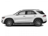 New 2025 Mercedes-Benz GLE 350 4MATIC image 3