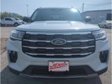New 2025 Ford Explorer Active w/ Active Comfort Package image 2