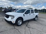 New 2025 Ford Maverick XL w/ Equipment Group 102A image 3