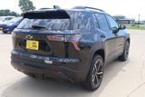 New 2026 Chevrolet Equinox RS w/ Convenience Package III image 3