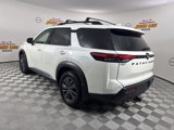 Certified 2022 Nissan Pathfinder SV image 3
